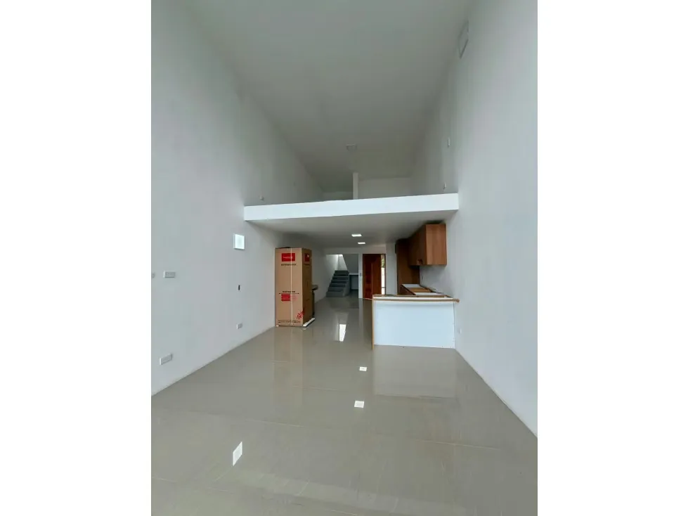 Vendo townhouse 110m2 Estancia el retiro San Antonio de los Altos 1499 - 2