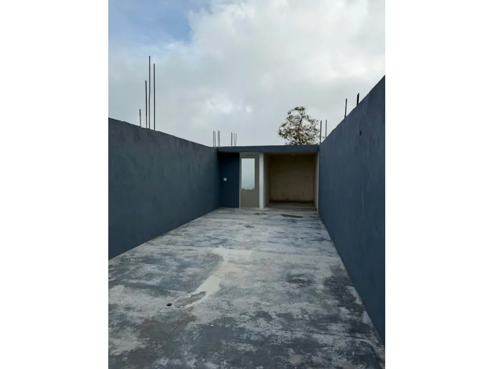 Vendo townhouse 110m2 Estancia el retiro San Antonio de los Altos 1499 - 13