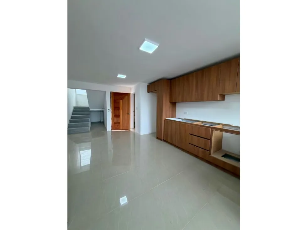Vendo townhouse 110m2 Estancia el retiro San Antonio de los Altos 1499 - 4