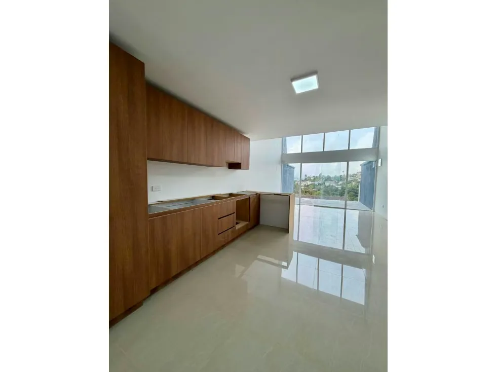 Vendo townhouse 110m2 Estancia el retiro San Antonio de los Altos 1499 - 6