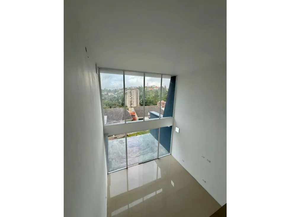 Vendo townhouse 110m2 Estancia el retiro San Antonio de los Altos 1499 - 8