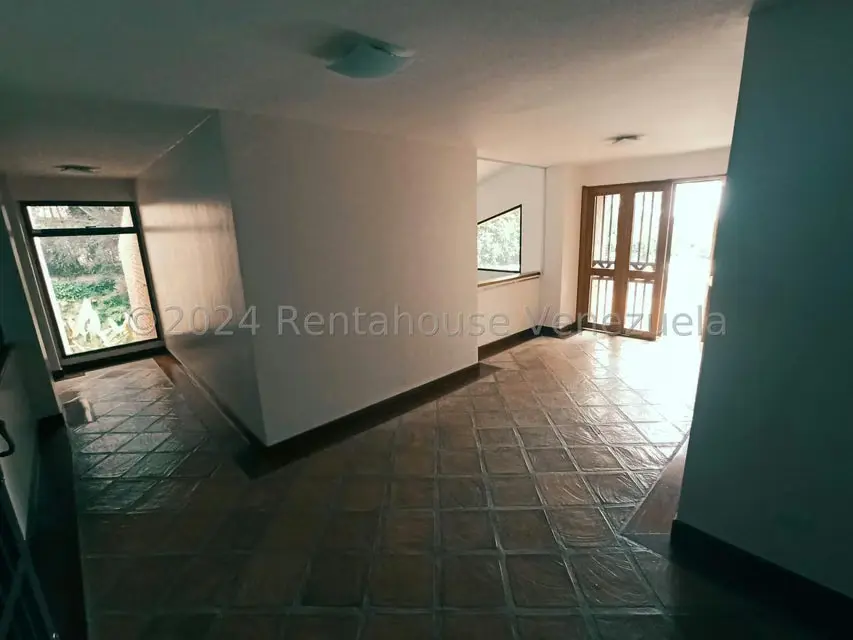 Casa (1 Nivel) en Venta en La Lagunita Country Club, Distrito Metropolitano - 13
