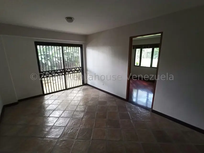 Casa (1 Nivel) en Venta en La Lagunita Country Club, Distrito Metropolitano - 14