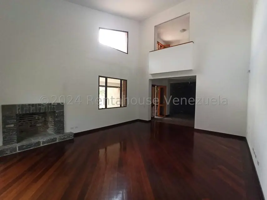 Casa (1 Nivel) en Venta en La Lagunita Country Club, Distrito Metropolitano - 17