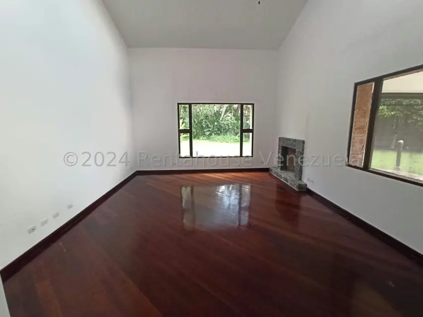 Casa (1 Nivel) en Venta en La Lagunita Country Club, Distrito Metropolitano - 18