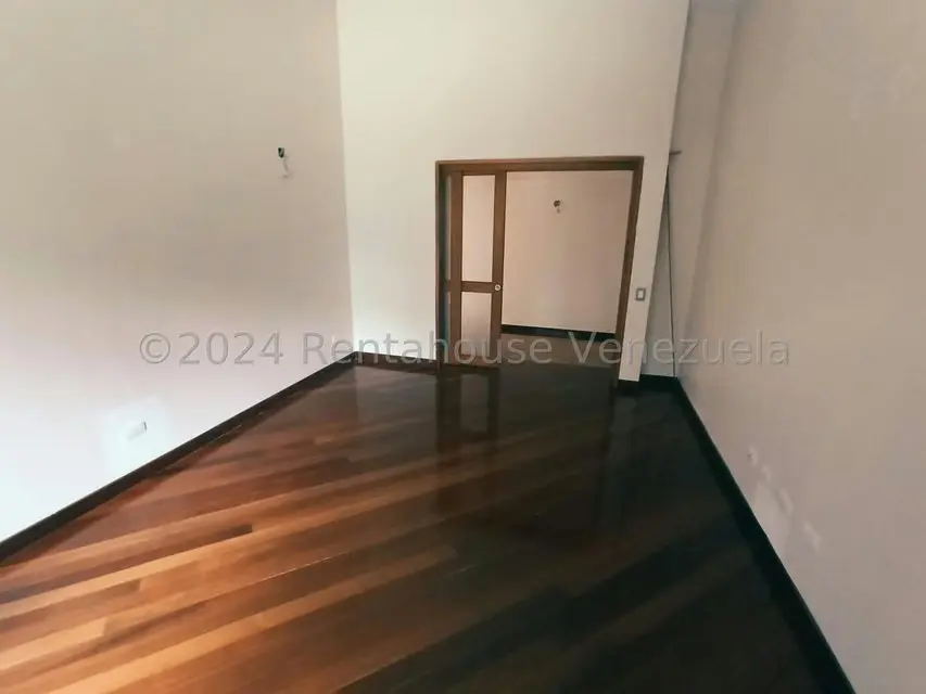 Casa (1 Nivel) en Venta en La Lagunita Country Club, Distrito Metropolitano - 20