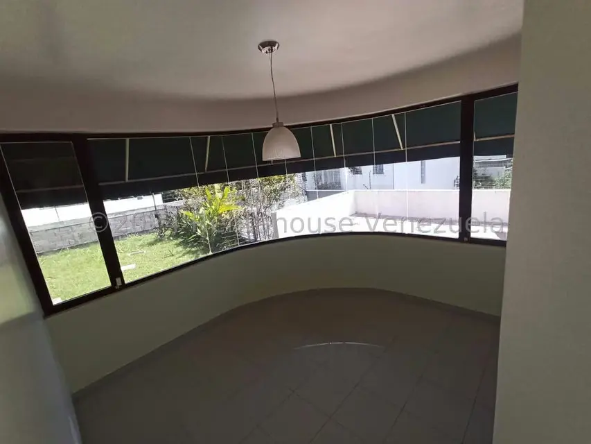 Casa (1 Nivel) en Venta en La Lagunita Country Club, Distrito Metropolitano - 21