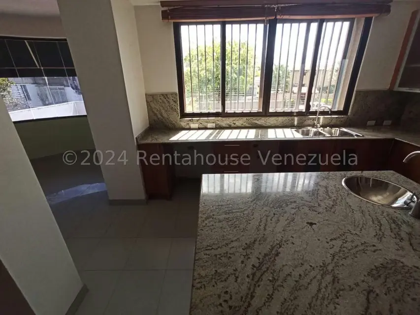 Casa (1 Nivel) en Venta en La Lagunita Country Club, Distrito Metropolitano - 22