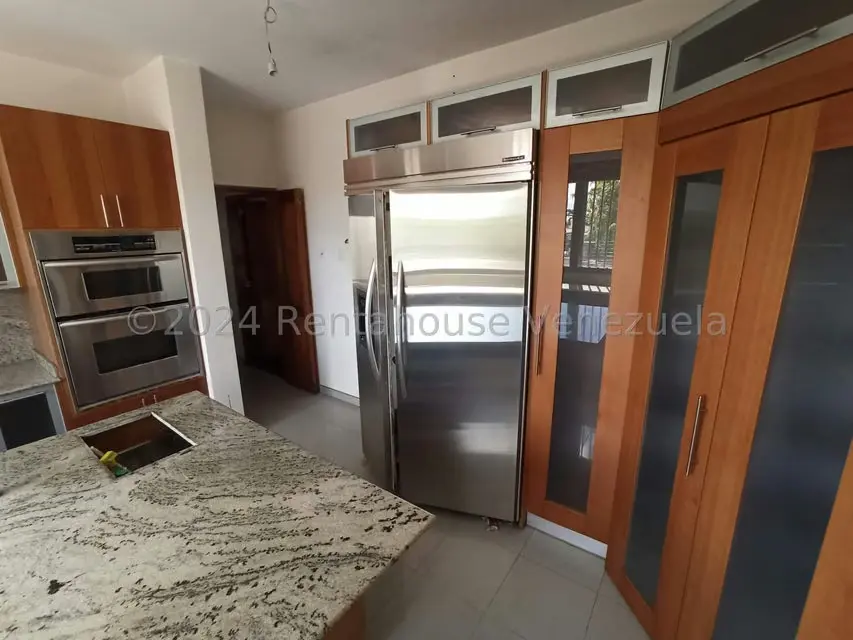 Casa (1 Nivel) en Venta en La Lagunita Country Club, Distrito Metropolitano - 24