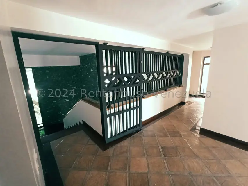 Casa (1 Nivel) en Venta en La Lagunita Country Club, Distrito Metropolitano - 25