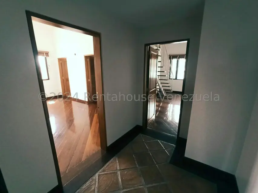 Casa (1 Nivel) en Venta en La Lagunita Country Club, Distrito Metropolitano - 26