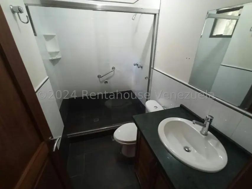 Casa (1 Nivel) en Venta en La Lagunita Country Club, Distrito Metropolitano - 37