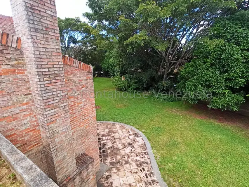 Casa (1 Nivel) en Venta en La Lagunita Country Club, Distrito Metropolitano - 40