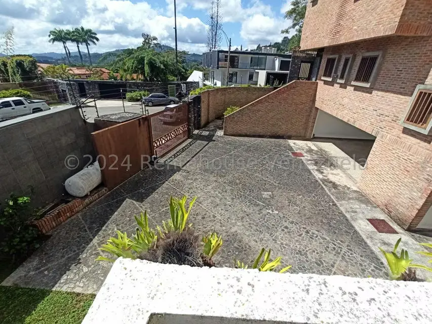 Casa (1 Nivel) en Venta en La Lagunita Country Club, Distrito Metropolitano - 41