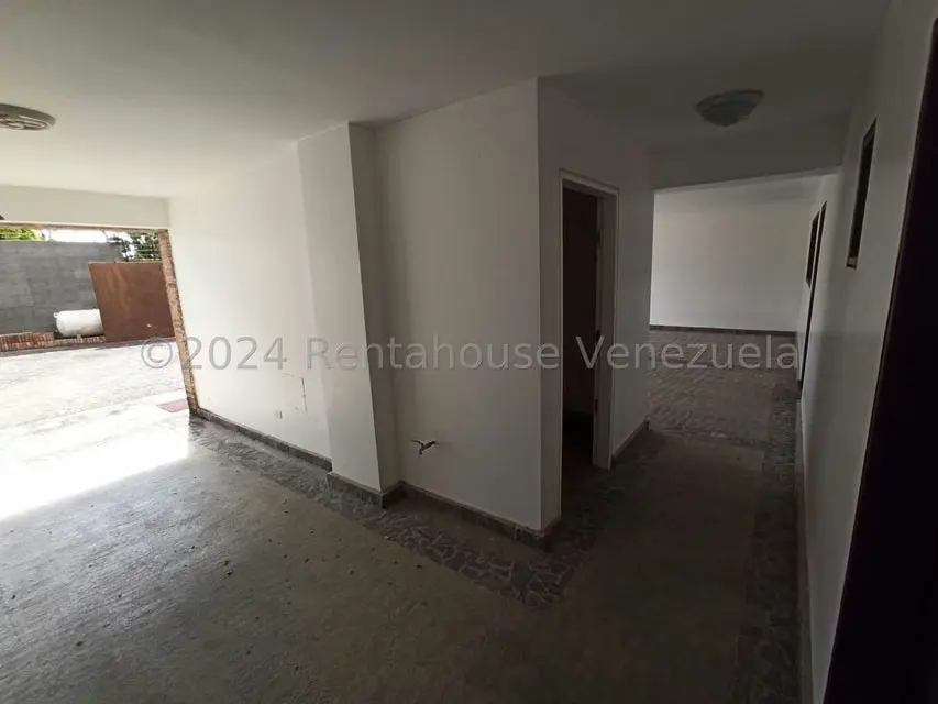 Casa (1 Nivel) en Venta en La Lagunita Country Club, Distrito Metropolitano - 43