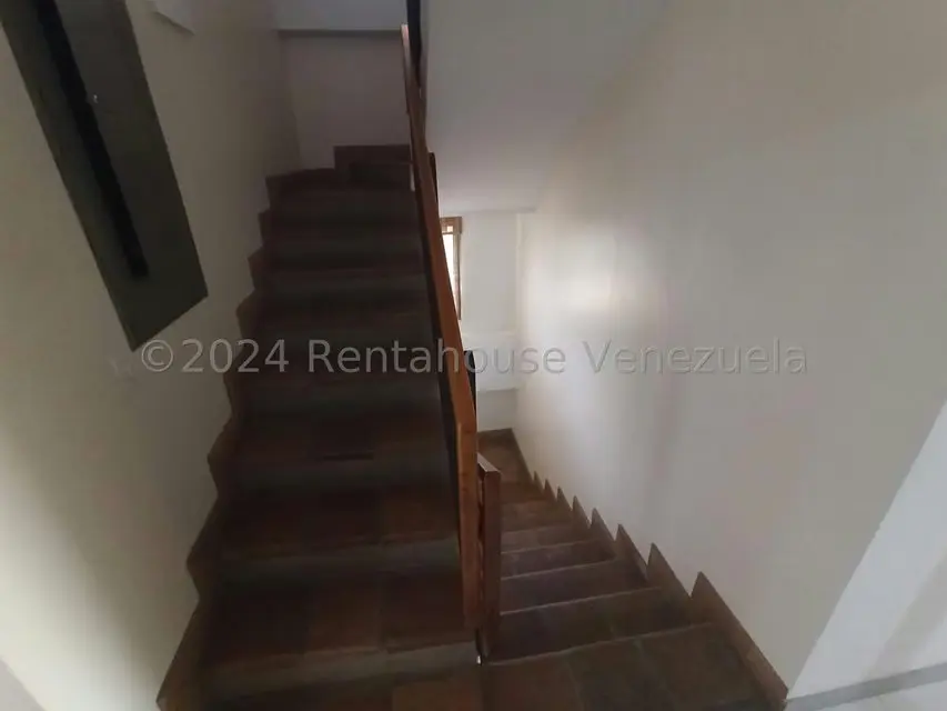 Casa (1 Nivel) en Venta en La Lagunita Country Club, Distrito Metropolitano - 47