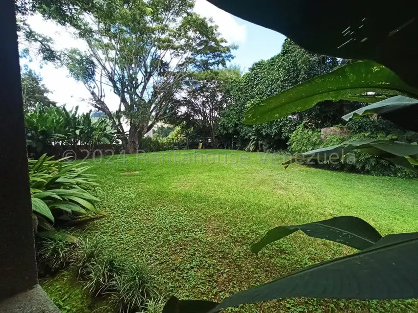Casa (1 Nivel) en Venta en La Lagunita Country Club, Distrito Metropolitano - 48