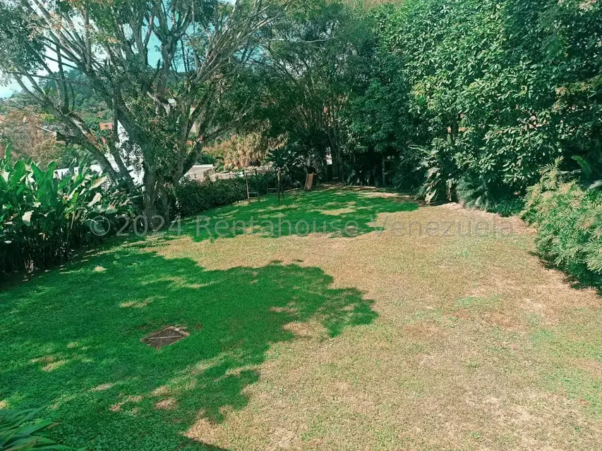 Casa (1 Nivel) en Venta en La Lagunita Country Club, Distrito Metropolitano - 49