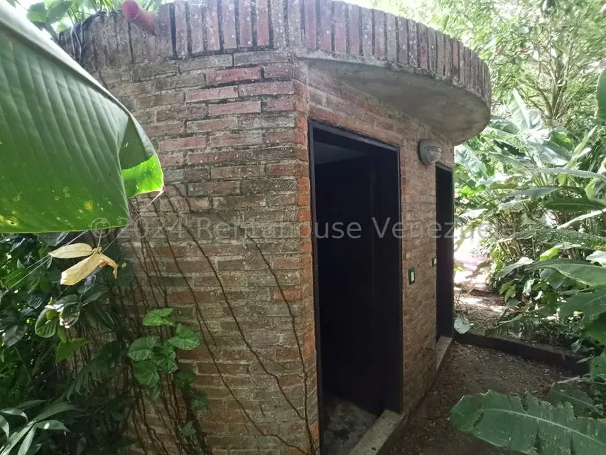 Casa (1 Nivel) en Venta en La Lagunita Country Club, Distrito Metropolitano - 51