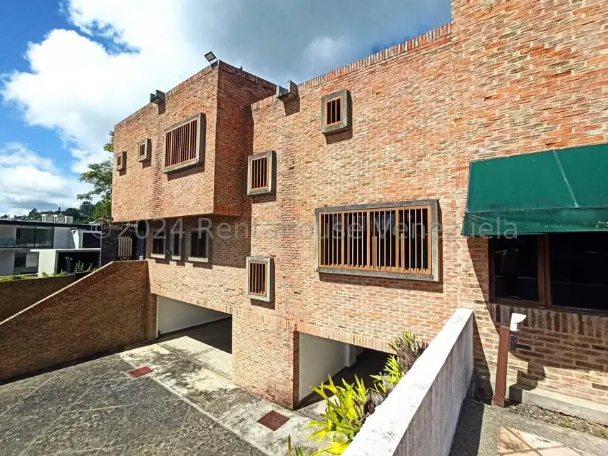 Casa (1 Nivel) en Venta en La Lagunita Country Club, Distrito Metropolitano - 54