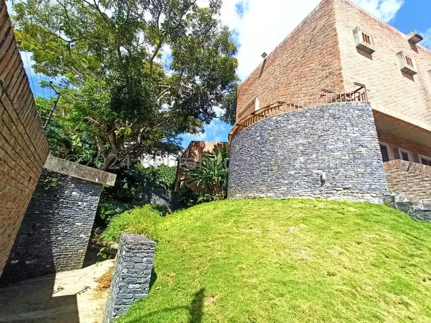 Casa (1 Nivel) en Venta en La Lagunita Country Club, Distrito Metropolitano - 6