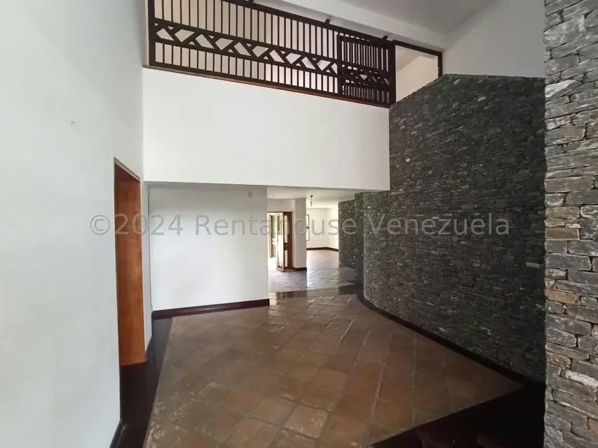Casa (1 Nivel) en Venta en La Lagunita Country Club, Distrito Metropolitano - 9