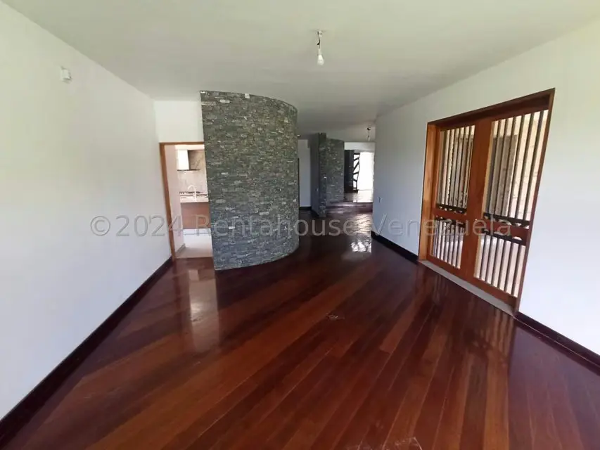 Casa (1 Nivel) en Venta en La Lagunita Country Club, Distrito Metropolitano - 10