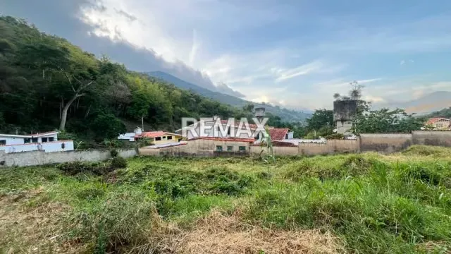 En venta de un terreno ubicado en el sector Carmona Av Caracas de Trujillo capital - 3