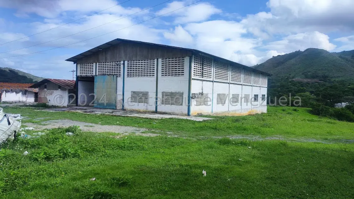 Galpon - Deposito en Venta en Las Guacharacas, Aragua - 12