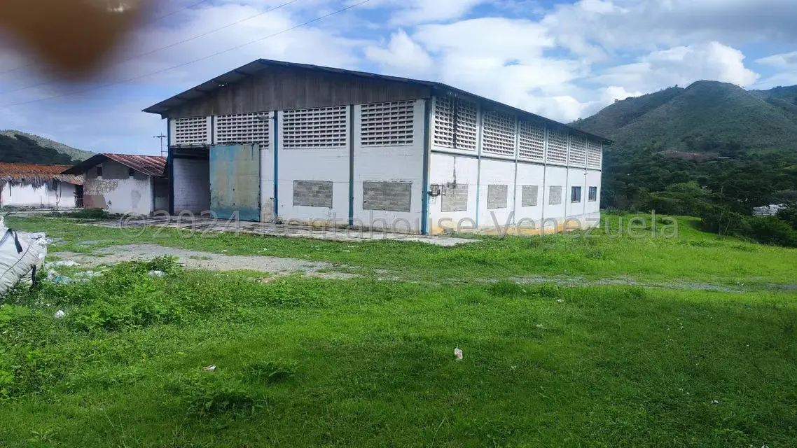 Galpon - Deposito en Venta en Las Guacharacas, Aragua - 13