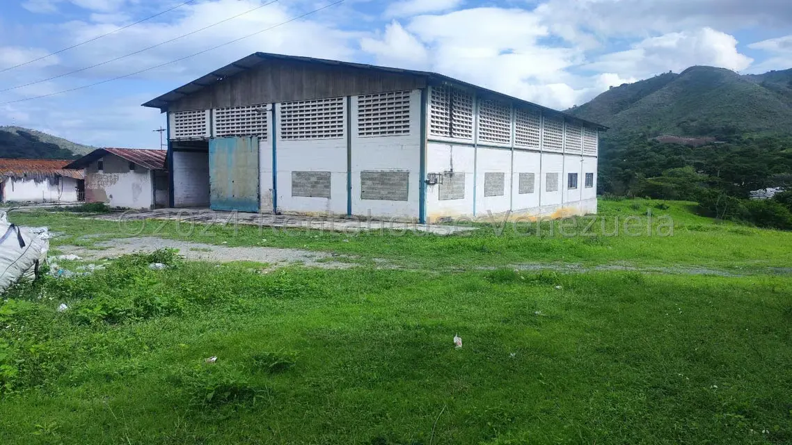 Galpon - Deposito en Venta en Las Guacharacas, Aragua - 14