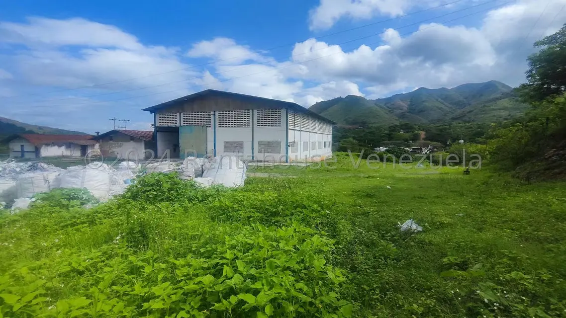 Galpon - Deposito en Venta en Las Guacharacas, Aragua - 20