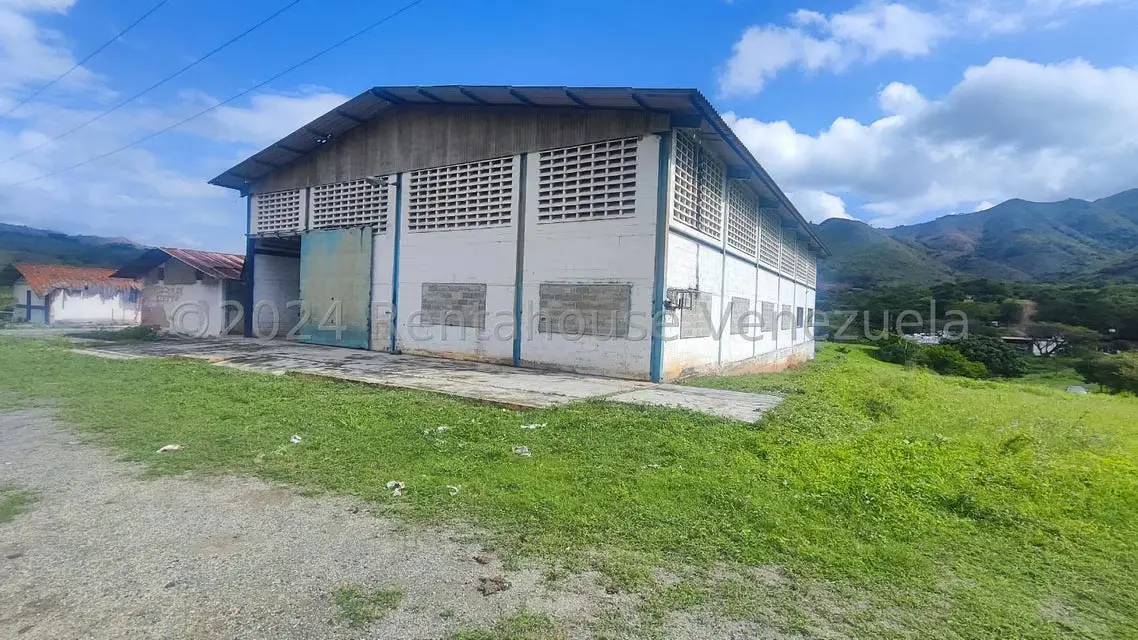 Galpon - Deposito en Venta en Las Guacharacas, Aragua - 21