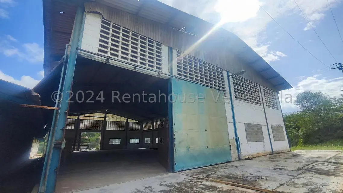 Galpon - Deposito en Venta en Las Guacharacas, Aragua - 22