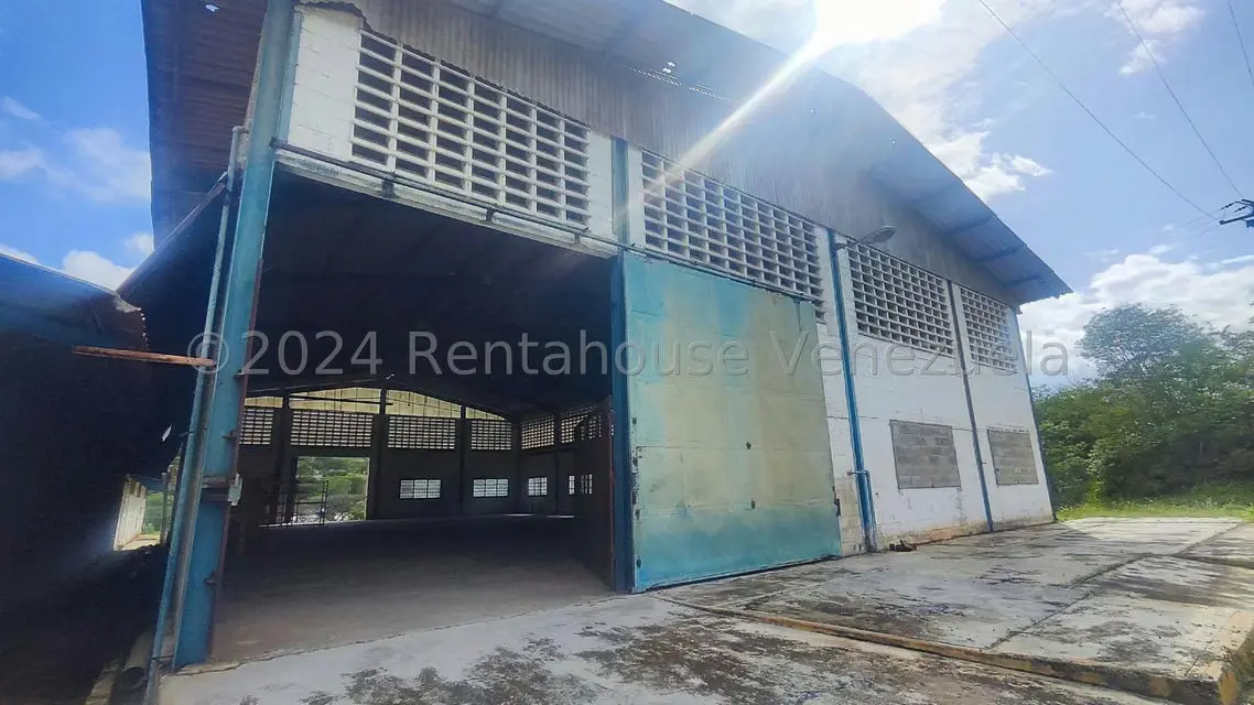 Galpon - Deposito en Venta en Las Guacharacas, Aragua - 23