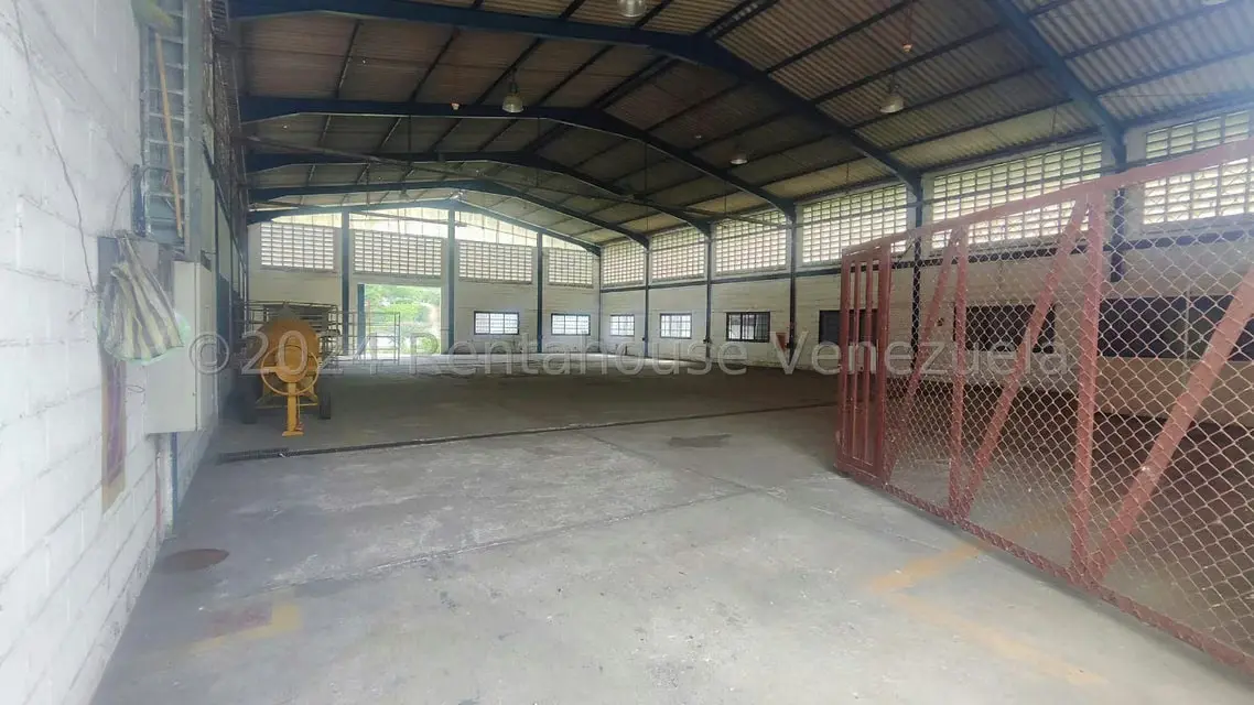 Galpon - Deposito en Venta en Las Guacharacas, Aragua - 24