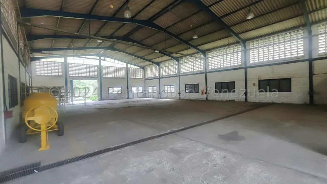 Galpon - Deposito en Venta en Las Guacharacas, Aragua - 25