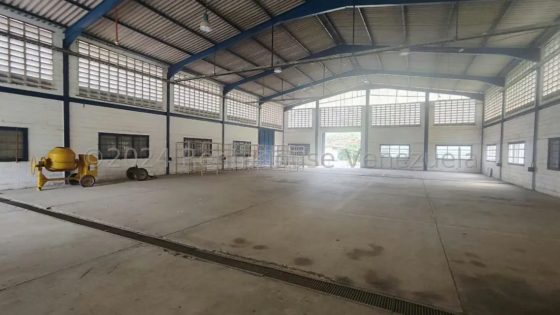Galpon - Deposito en Venta en Las Guacharacas, Aragua - 26