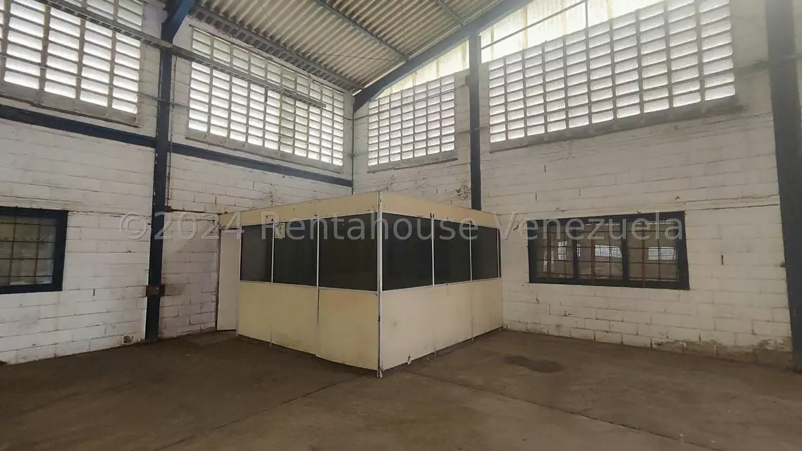 Galpon - Deposito en Venta en Las Guacharacas, Aragua - 27