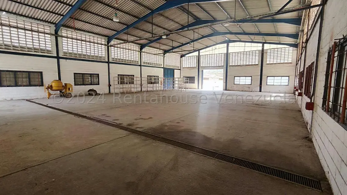 Galpon - Deposito en Venta en Las Guacharacas, Aragua - 32