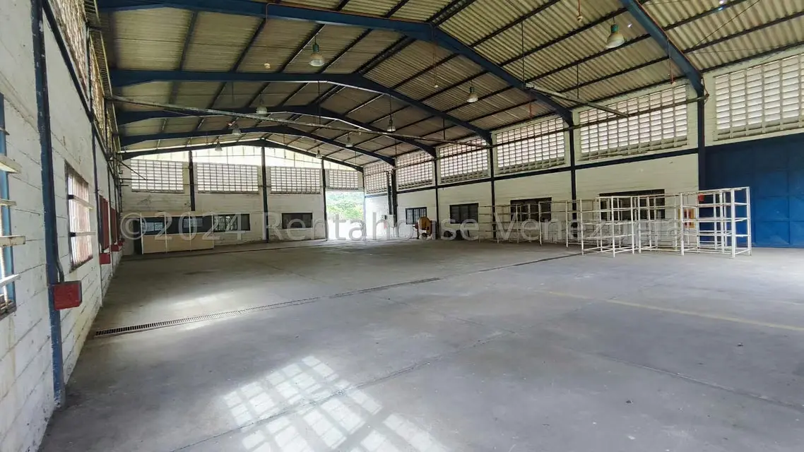 Galpon - Deposito en Venta en Las Guacharacas, Aragua - 34