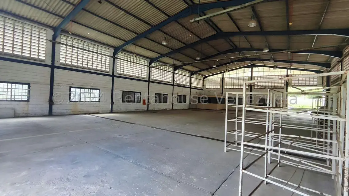 Galpon - Deposito en Venta en Las Guacharacas, Aragua - 35
