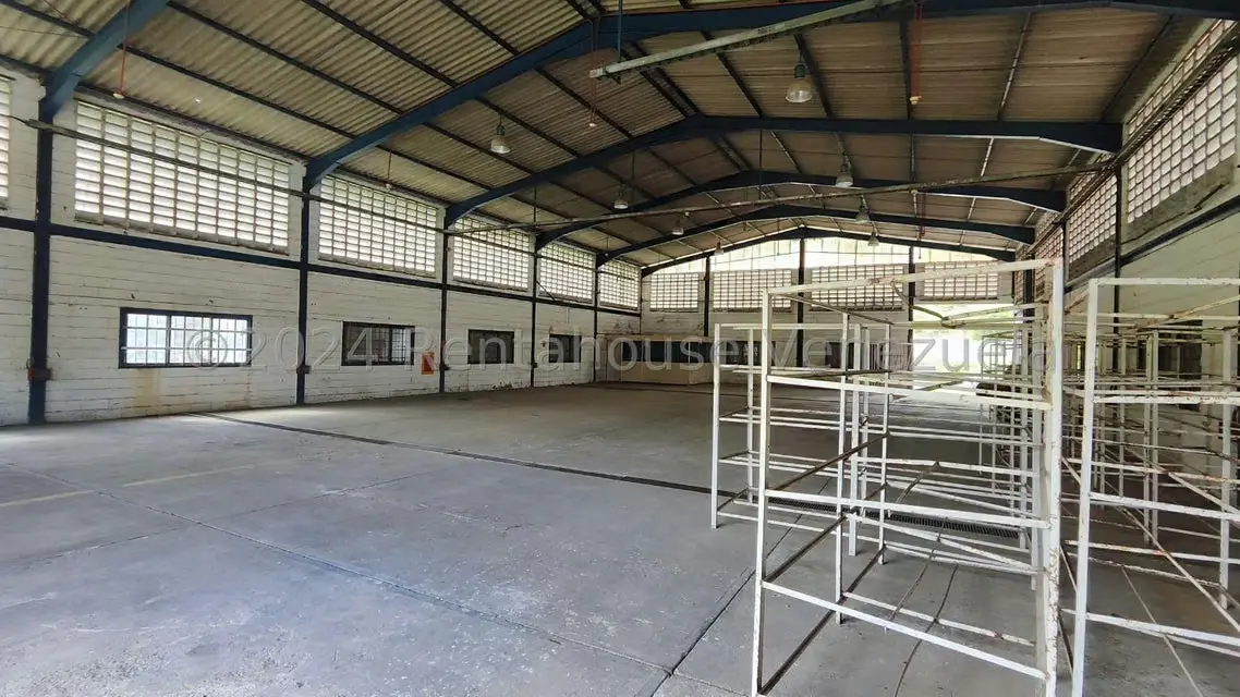 Galpon - Deposito en Venta en Las Guacharacas, Aragua - 36