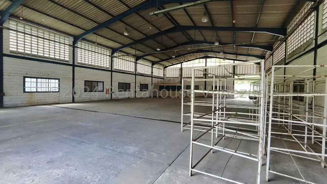 Galpon - Deposito en Venta en Las Guacharacas, Aragua - 37