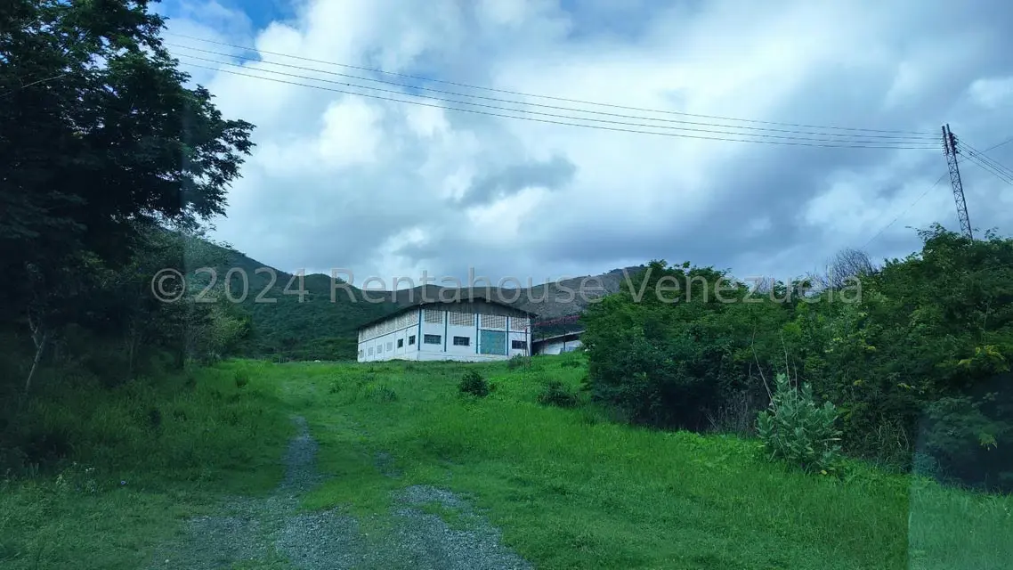 Galpon - Deposito en Venta en Las Guacharacas, Aragua - 40
