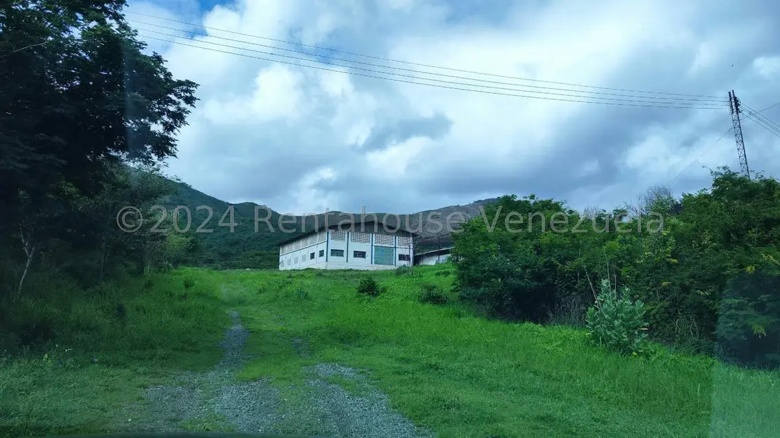 Galpon - Deposito en Venta en Las Guacharacas, Aragua - 41