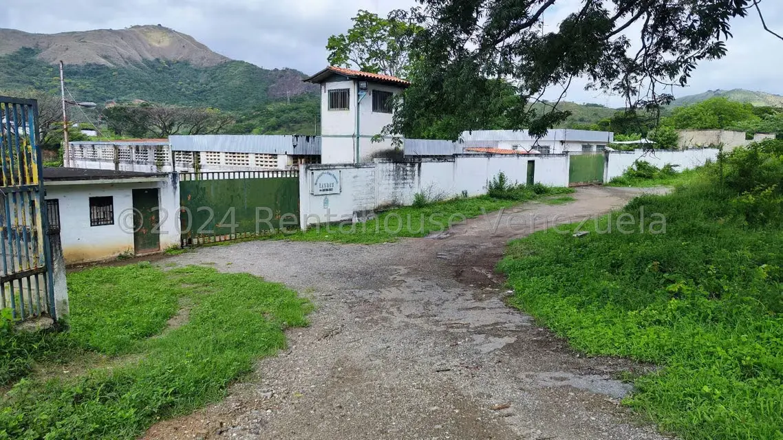 Galpon - Deposito en Venta en Las Guacharacas, Aragua - 43