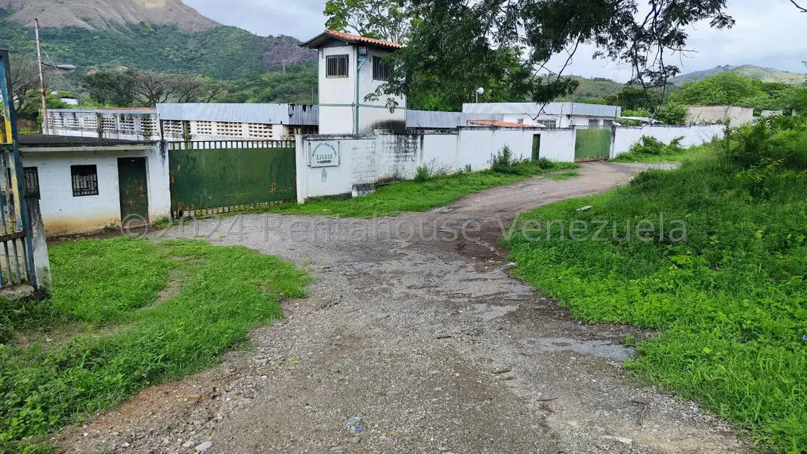 Galpon - Deposito en Venta en Las Guacharacas, Aragua - 45