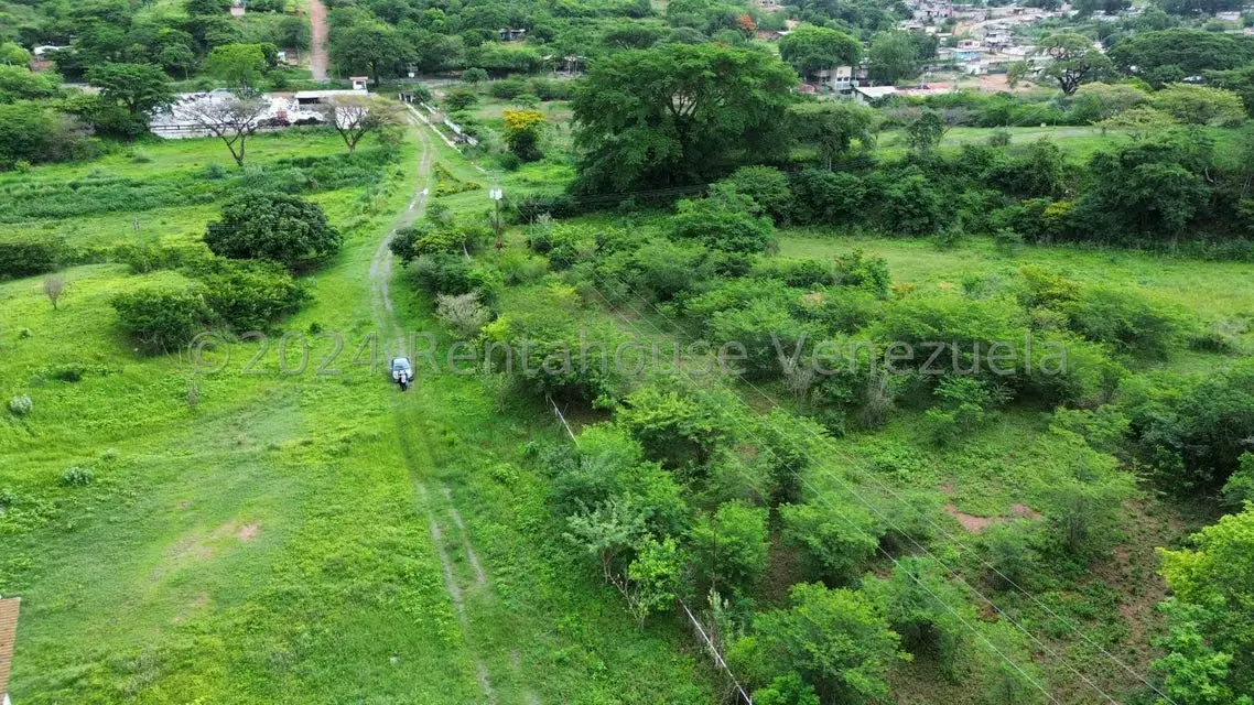 Galpon - Deposito en Venta en Las Guacharacas, Aragua - 8