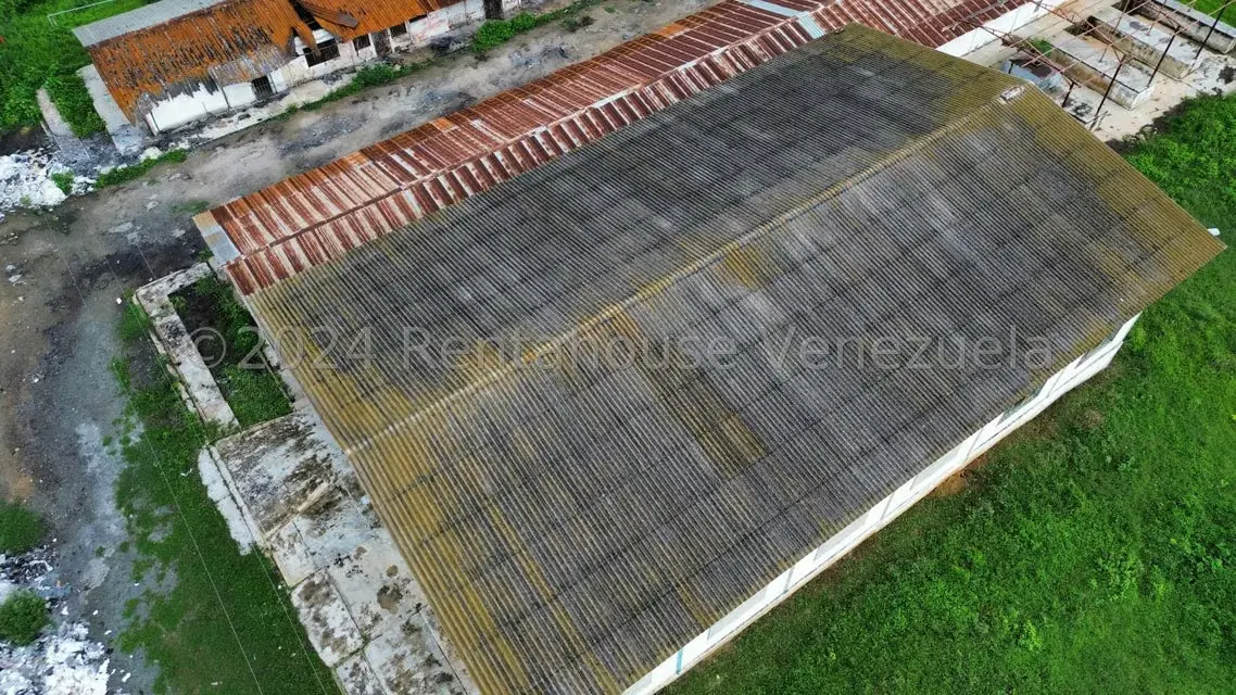 Galpon - Deposito en Venta en Las Guacharacas, Aragua - 10
